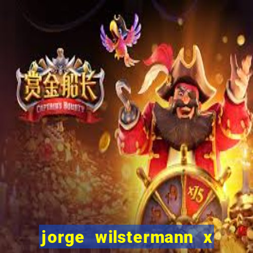 jorge wilstermann x royal pari palpite